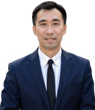 Henry Liu, REALTOR<sup>®</sup>
