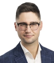 Matthew Seniuk, REALTOR<sup>®</sup>
