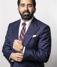 Vikash Parekh, REALTOR<sup>®</sup>