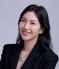 Lucy Kim, REALTOR<sup>®</sup>