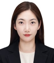 Lucy Hong, REALTOR<sup>®</sup>