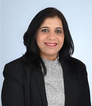 Ruchi Bhasin, REALTOR<sup>®</sup>