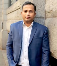 Dileep Tandra, REALTOR<sup>®</sup>