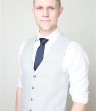 Kasztan Magor, REALTOR<sup>®</sup>