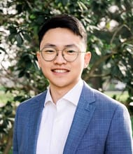 Jeffery Chau, REALTOR<sup>®</sup>