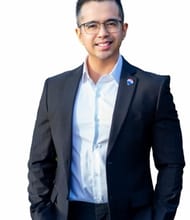Matthew Mojares, REALTOR<sup>®</sup>