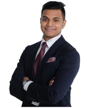 A B Siddiky, REALTOR<sup>®</sup>