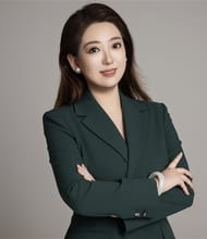 Joanne Zhang, REALTOR<sup>®</sup>