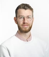 Joey Sweeney, REALTOR<sup>®</sup>