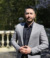 Yama Aminie, REALTOR<sup>®</sup>
