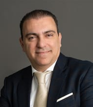 Ali Farajzadeh, REALTOR<sup>®</sup>