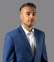 Avi Sanan, REALTOR<sup>®</sup>