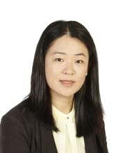 Janey Wu, REALTOR<sup>®</sup>