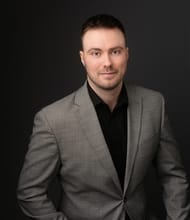 Ethan Fairley, REALTOR<sup>®</sup>