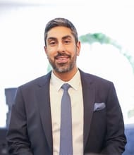 Harvey Brar, REALTOR<sup>®</sup>