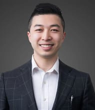 Michael Lee, REALTOR<sup>®</sup>