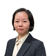 Hygeia Lan, REALTOR<sup>®</sup>
