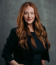 Sky Burnham, REALTOR<sup>®</sup>