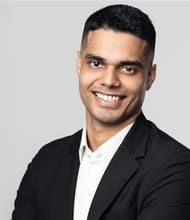 Surinder Sappal, REALTOR<sup>®</sup>