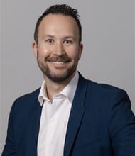 David Foster, REALTOR<sup>®</sup>