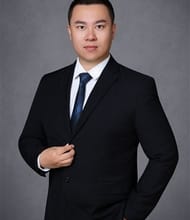 Leo Li, REALTOR<sup>®</sup>
