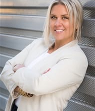 Stephanie Hoolsema, REALTOR<sup>®</sup>