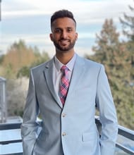 Aryan Sharma, REALTOR<sup>®</sup>
