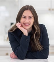 Brooklyn Lapp, REALTOR<sup>®</sup>
