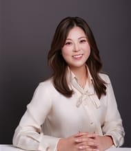 Kimberly Shieh, REALTOR<sup>®</sup>