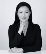 Lorraine Li, REALTOR<sup>®</sup>