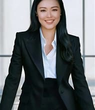 Lorraine Li, REALTOR<sup>®</sup>