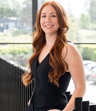 Stephanie Morrison, REALTOR<sup>®</sup>