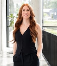 Stephanie Morrison, REALTOR<sup>®</sup>