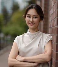 Jia Yoo, REALTOR<sup>®</sup>