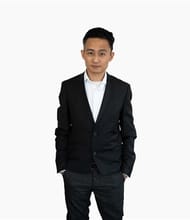 Tommy Chan, REALTOR<sup>®</sup>