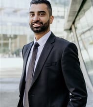 Gagan Sohi, REALTOR<sup>®</sup>, Personal Real Estate Corporation