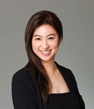 Sandy Lin, REALTOR<sup>®</sup>