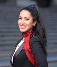 Sanaz Mohsenabadi, REALTOR<sup>®</sup>