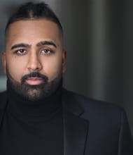 Aman Bolla, REALTOR<sup>®</sup>