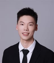 Daniel Zhang, REALTOR<sup>®</sup>