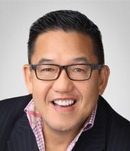 Robert Wong, REALTOR<sup>®</sup>