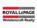 Royal LePage - Wolstencroft, 