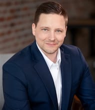 Josh Ouellette, REALTOR<sup>®</sup>