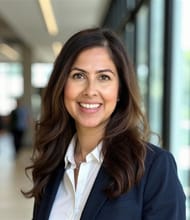 Fatima Ali, REALTOR<sup>®</sup>