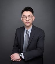 Johnson Zhu, REALTOR<sup>®</sup>