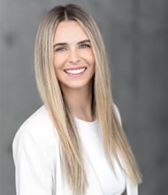 Danielle Lawson, REALTOR<sup>®</sup>