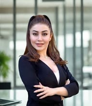 Faezeh Sehati, REALTOR<sup>®</sup>