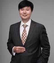 Ed Mao, REALTOR<sup>®</sup>