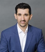 Sultan Mahboubi, REALTOR<sup>®</sup>