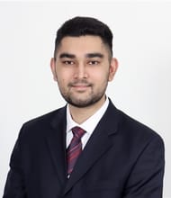 Rishi Dutta, REALTOR<sup>®</sup>